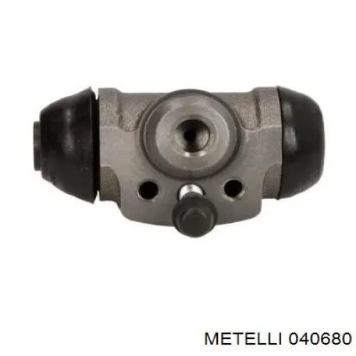 040680 Metelli Циліндр гальмівний колісний/робітник, задній