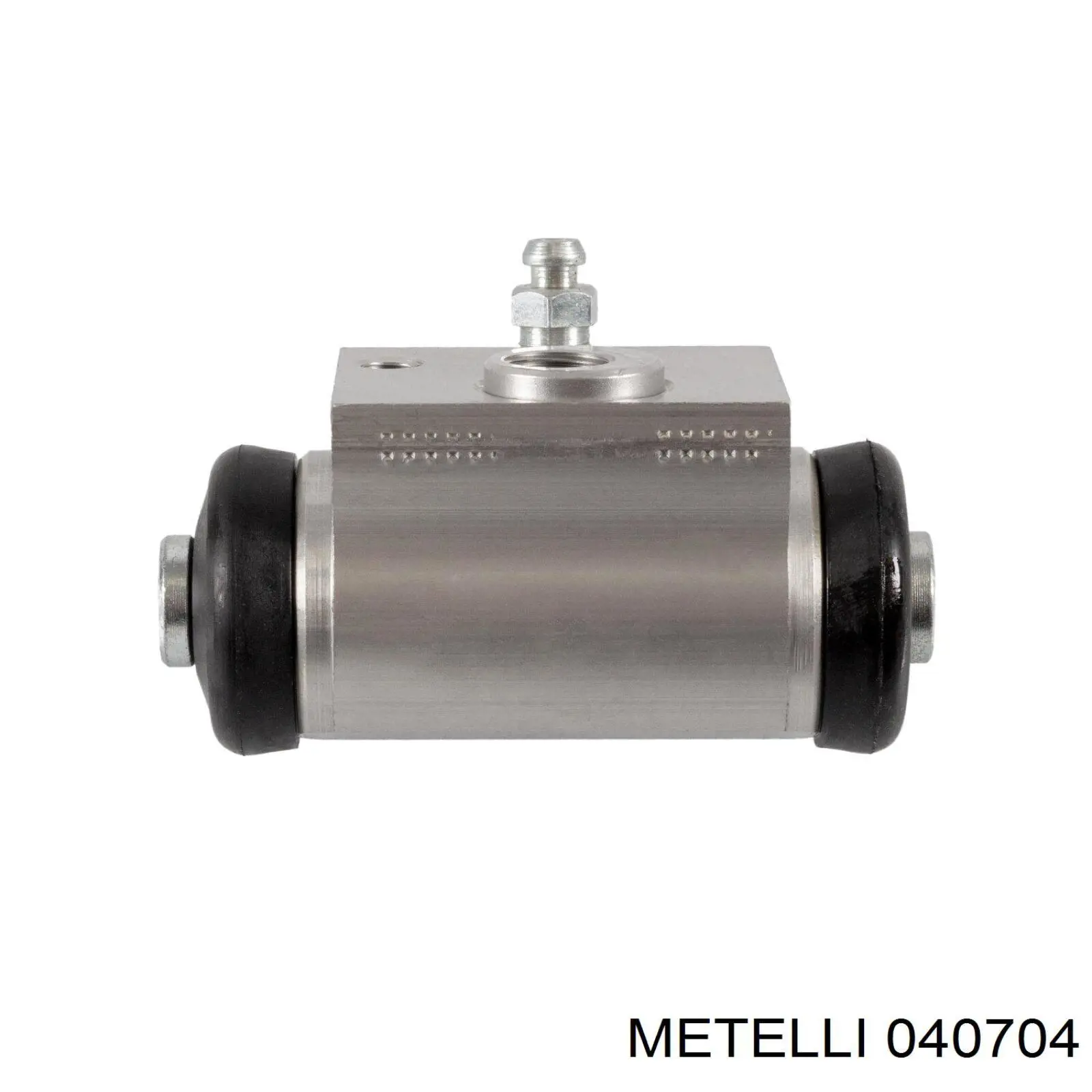 Циліндр гальмівний колісний/робітник, задній 040704 Metelli