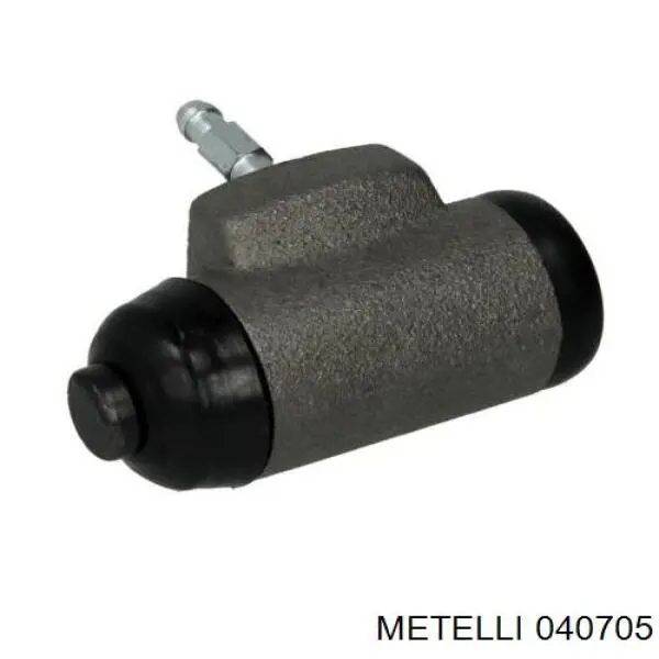 Купити 040705 Metelli Циліндр гальмівний колісний/робітник, задній