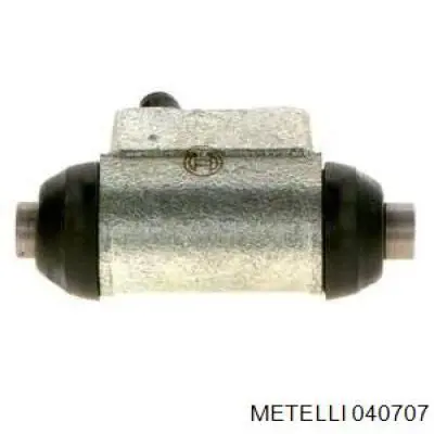 Робочий циліндр Metelli 040707