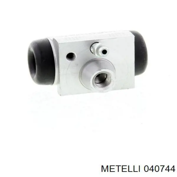 Купити 040744 Metelli Циліндр гальмівний колісний/робітник, задній