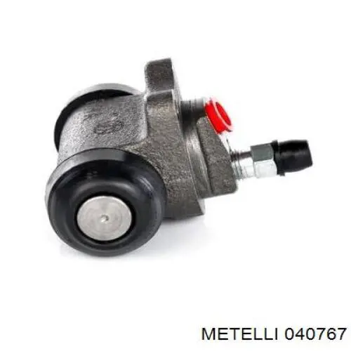 Купити 040767 Metelli Циліндр гальмівний колісний/робітник, задній