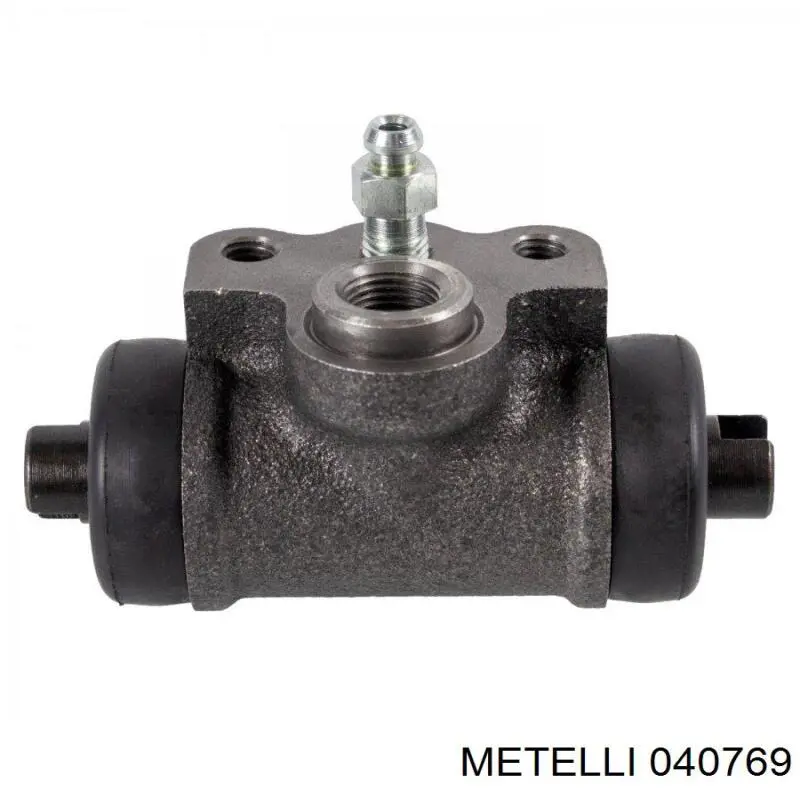 040769 Metelli Робочий циліндр