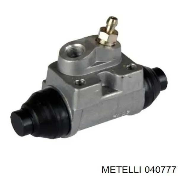 Купити 040777 Metelli Циліндр гальмівний колісний/робітник, задній