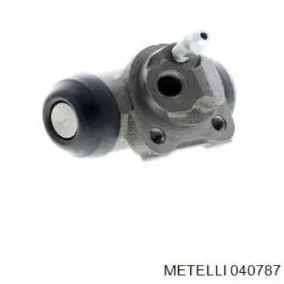 Циліндр гальмівний колісний/робітник, задній 040787 Metelli