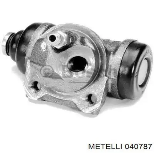 Робочий циліндр Metelli 040787