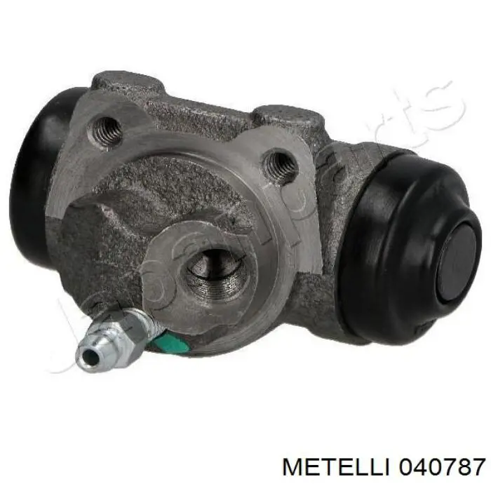 Купити 040787 Metelli Циліндр гальмівний колісний/робітник, задній