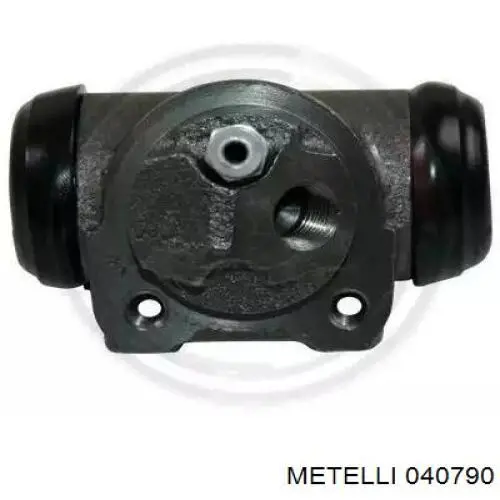 Робочий циліндр Metelli 040790