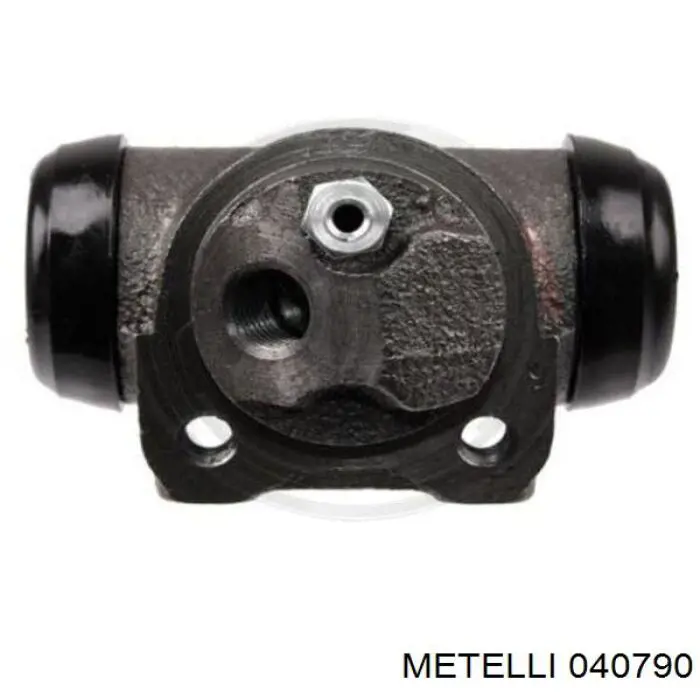 040790 Metelli Циліндр гальмівний колісний/робітник, задній