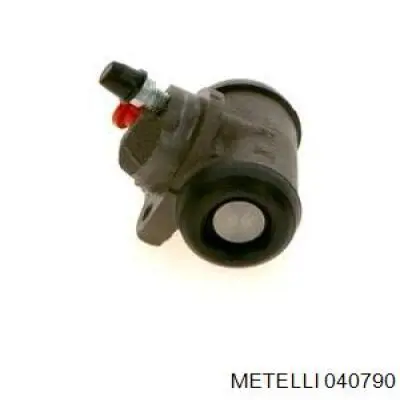Циліндр гальмівний колісний/робочий, задній Metelli 040790 ціна, від 12.29 USD