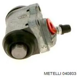 Циліндр гальмівний колісний/робочий, задній Metelli 040803 ціна, від 9.27 USD