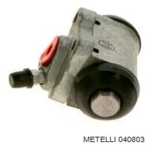 Купити 040803 Metelli Циліндр гальмівний колісний/робітник, задній