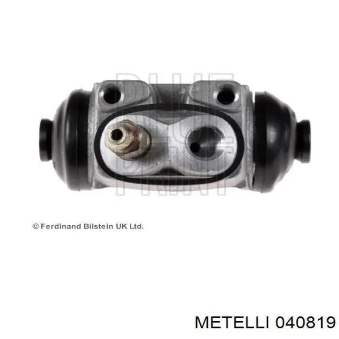 Робочий циліндр Metelli 040819