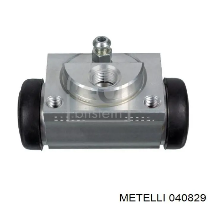 Циліндр гальмівний колісний/робочий, задній Metelli 040829 ціна, від 11.18 USD