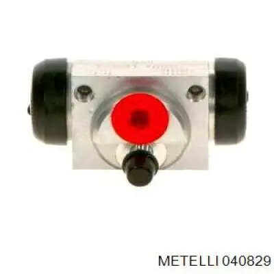 Купити 040829 Metelli Циліндр гальмівний колісний/робітник, задній
