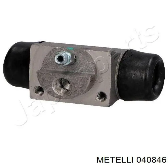 040846 Metelli Циліндр гальмівний колісний/робітник, задній