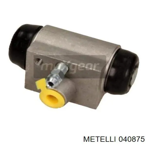040875 Metelli Робочий циліндр