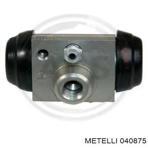 Циліндр гальмівний колісний/робочий, задній Metelli 040875 ціна, від 15.19 USD