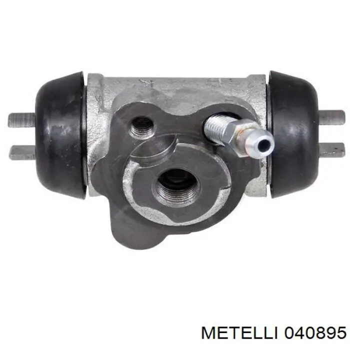 Циліндр гальмівний колісний/робочий, задній Metelli 040895 ціна, від 12.94 USD