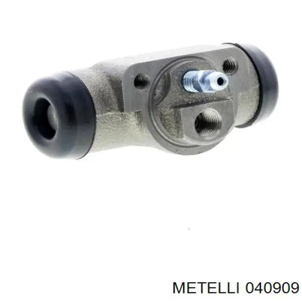 Купити 040909 Metelli Циліндр гальмівний колісний/робітник, задній