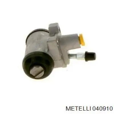 Купити 040910 Metelli Циліндр гальмівний колісний/робітник, задній