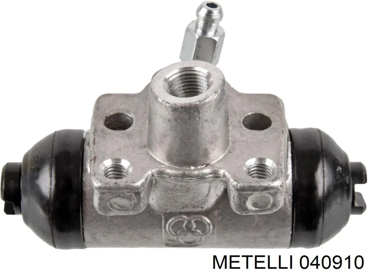 040910 Metelli циліндр гальмівний колісний/робітник, задній
