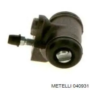 Робочий циліндр Metelli 040931