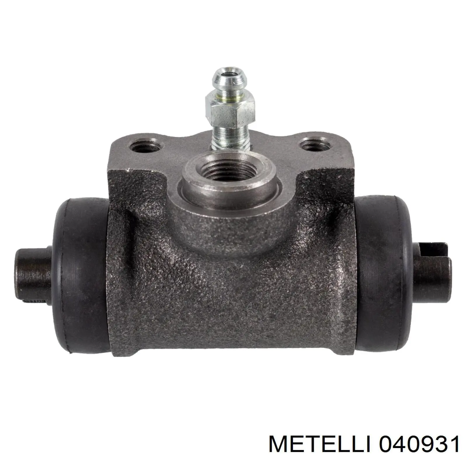 Циліндр гальмівний колісний/робочий, задній Metelli 040931 ціна, від 8.74 USD