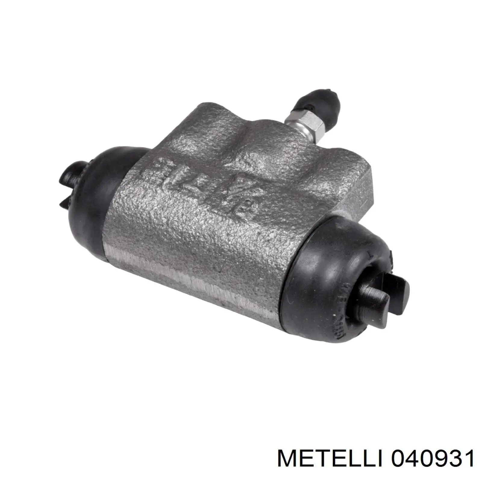Купити 040931 Metelli Циліндр гальмівний колісний/робітник, задній