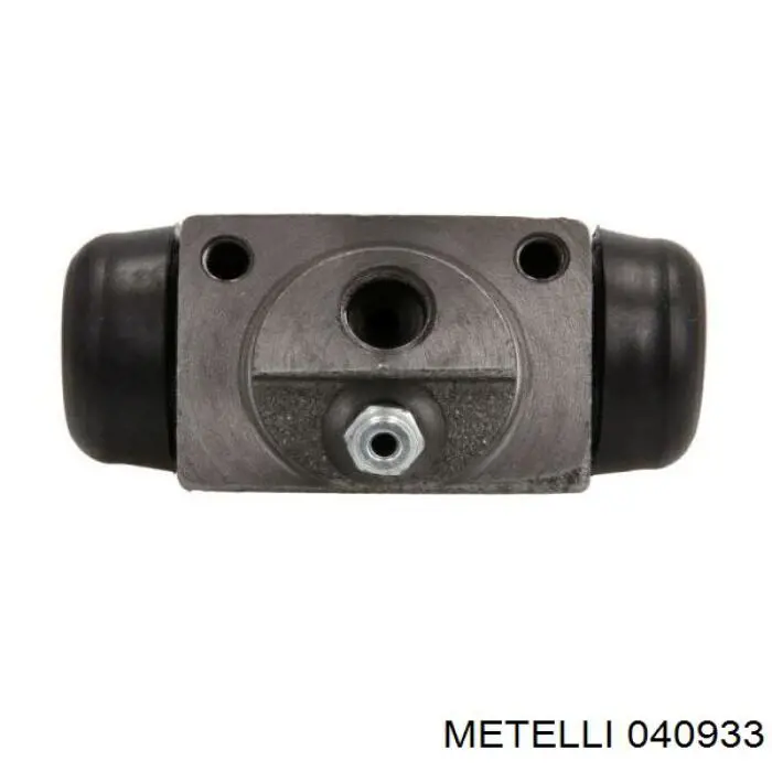 Циліндр гальмівний колісний/робочий, задній Metelli 040933 ціна, від 11.13 USD