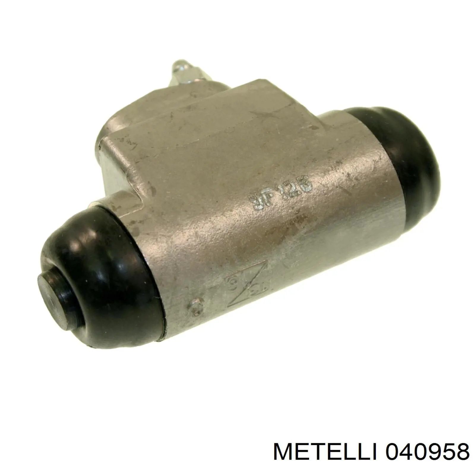 Циліндр гальмівний колісний/робочий, задній Metelli 040958 ціна, від 16.19 USD