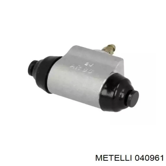 Робочий циліндр Metelli 040961 ціна, від 10.32 USD