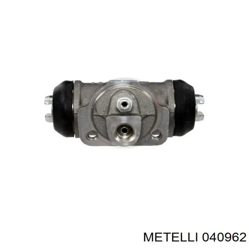 Циліндр гальмівний колісний/робітник, задній Metelli 040962 ціна, від 13.03 USD