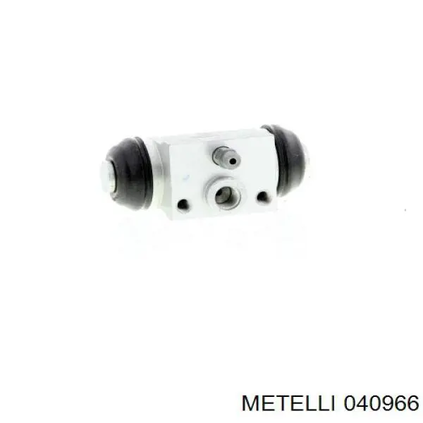 Робочий циліндр Metelli 040966 ціна, від 14.57 USD