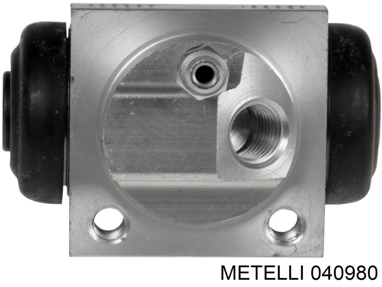 Циліндр гальмівний колісний/робочий, задній Metelli 040980 ціна, від 9.13 USD