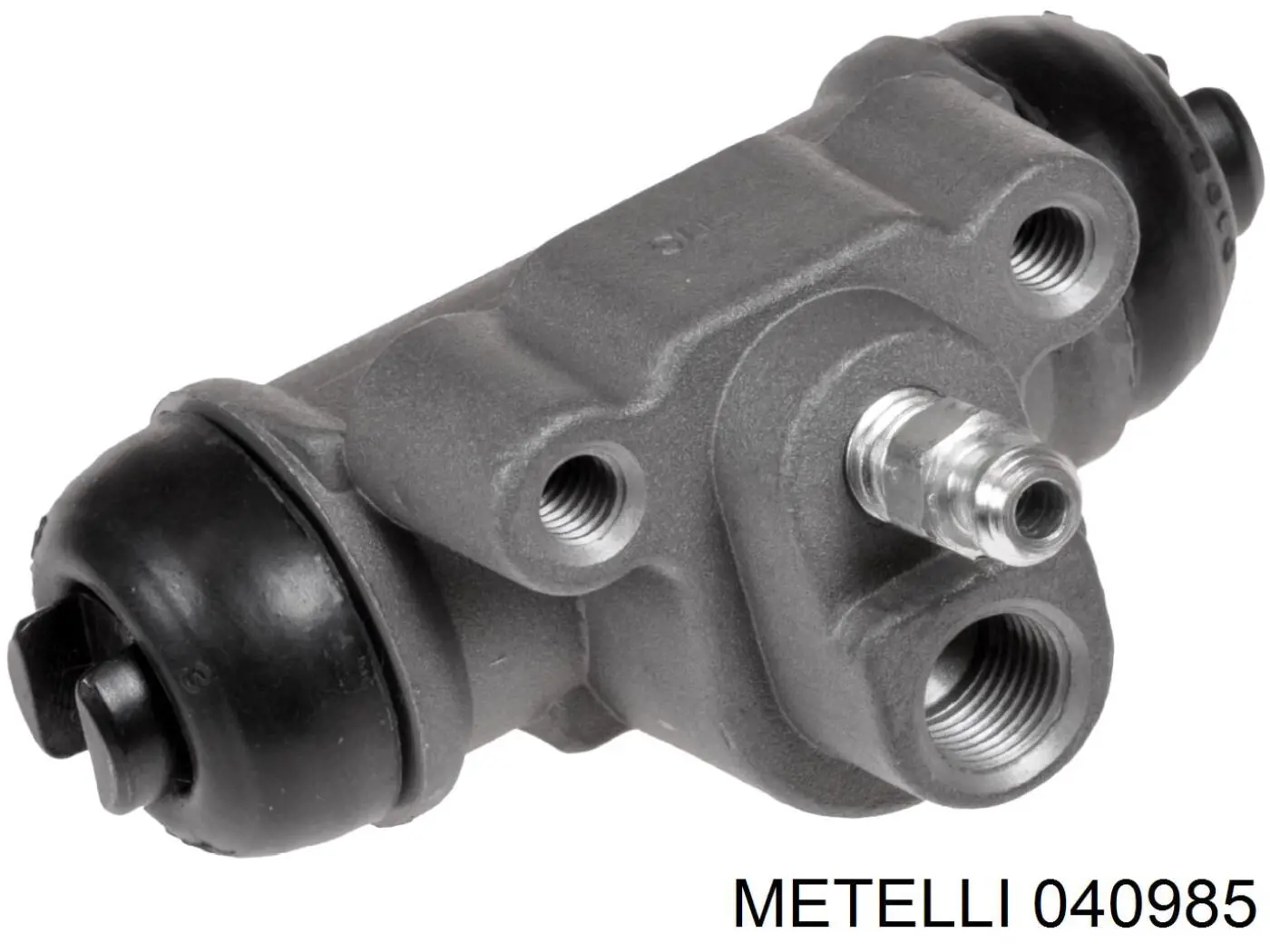 Циліндр гальмівний колісний/робочий, задній Metelli 040985 ціна, від 11.38 USD