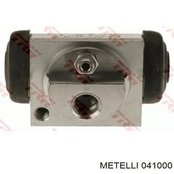 Купити 041000 Metelli Циліндр гальмівний колісний/робітник, задній