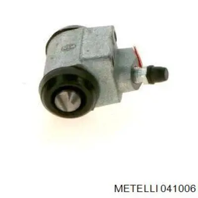 Робочий циліндр Metelli 041006 ціна, від 13.58 USD