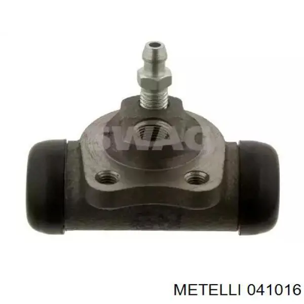 Циліндр гальмівний колісний/робітник, задній 041016 Metelli
