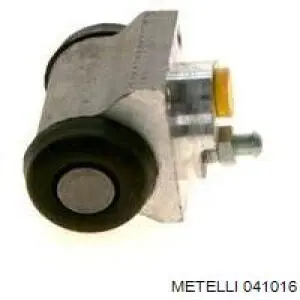 Робочий циліндр Metelli 041016 ціна, від 12.68 USD