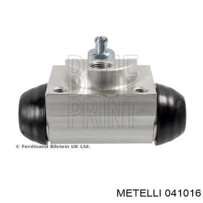 Купити 041016 Metelli Циліндр гальмівний колісний/робітник, задній