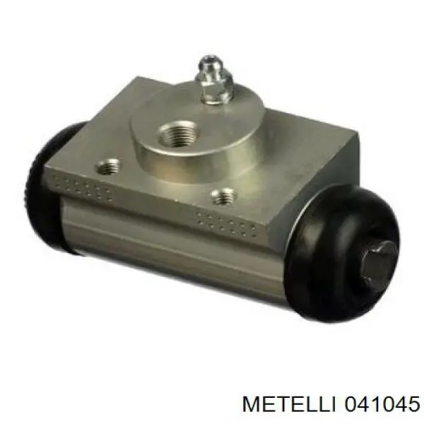 Купити 041045 Metelli Циліндр гальмівний колісний/робітник, задній