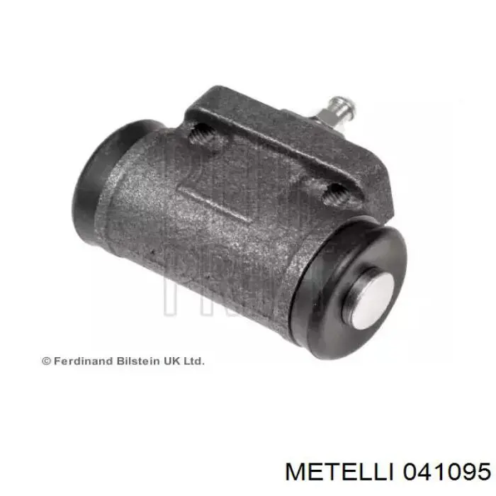 041095 Metelli Робочий циліндр