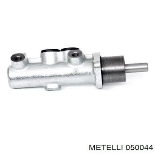 Циліндр гальмівний, головний 050044 Metelli