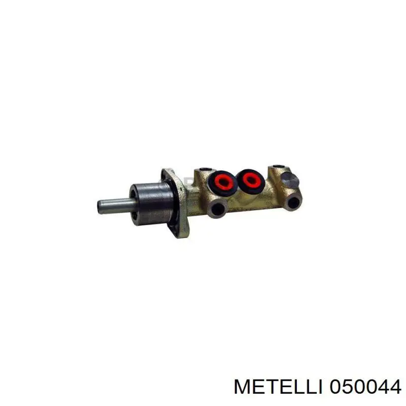 Купити 050044 Metelli Головний гальмівний циліндр