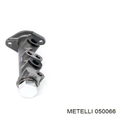 Циліндр головний гальма (Гідротормоз) Metelli 050066 ціна, від 19.37 USD