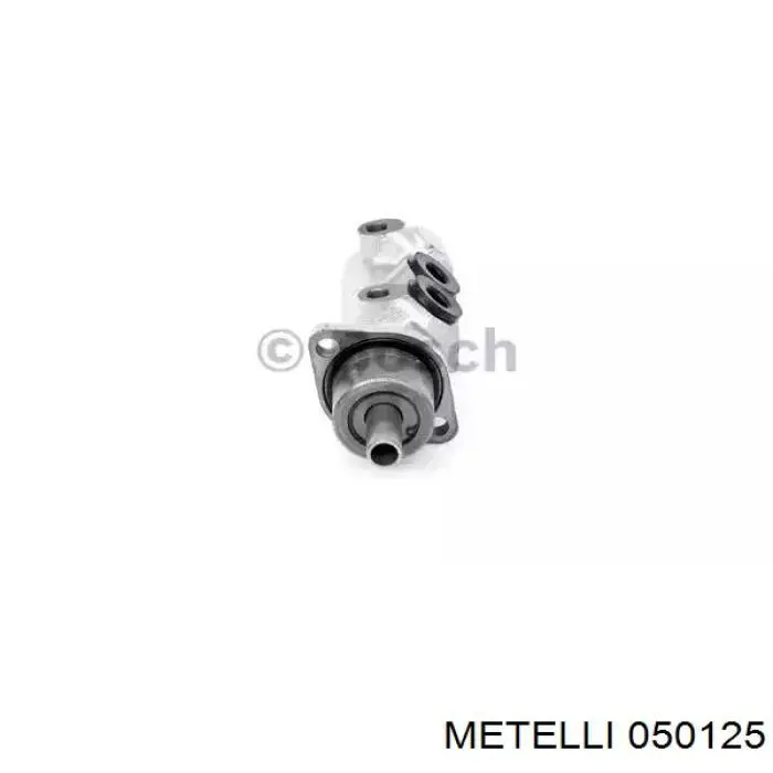 Циліндр головний гальма (Гідротормоз) Metelli 050125 ціна, від 30.12 USD