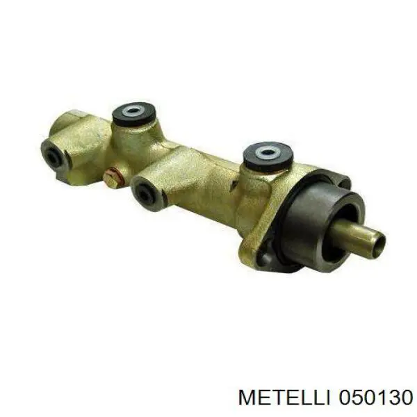 Циліндр головний гальма (Гідротормоз) Metelli 050130 ціна, від 34.64 USD