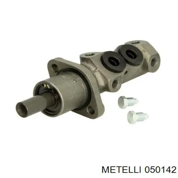 050142 Metelli Циліндр гальмівний, головний
