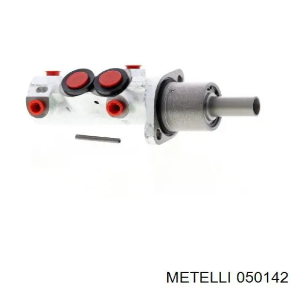 Купити 050142 Metelli Головний гальмівний циліндр
